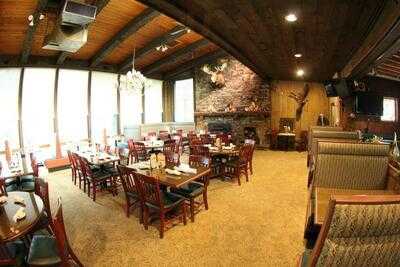 The Lodge Restaurant