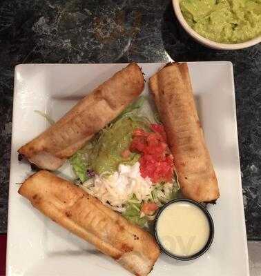 El Patron Mexican Grill