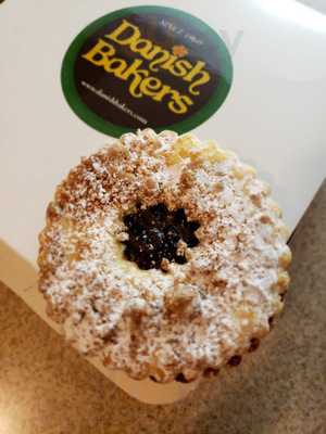 Danish Bakers