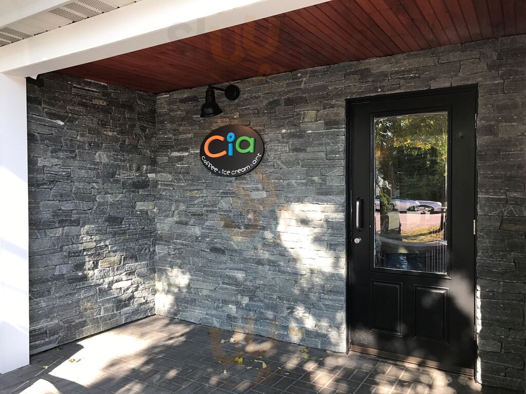 Cia Cafe