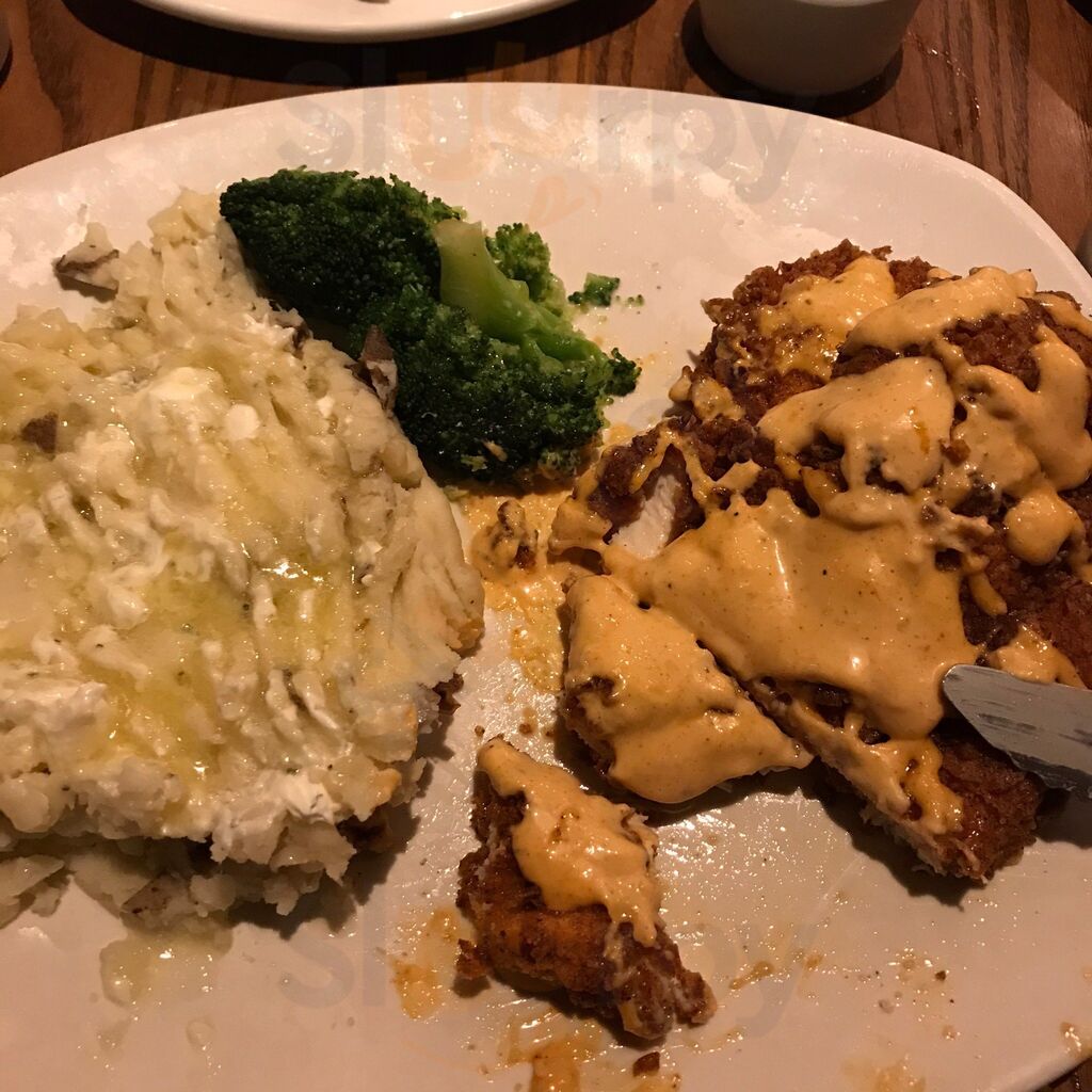 Outback Steakhouse