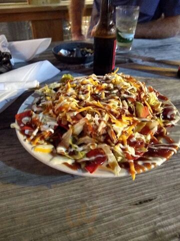 Barrel House Grille