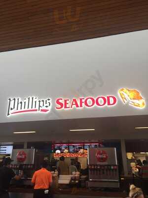 Phillips Seafood