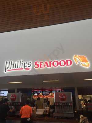 Phillips Seafood