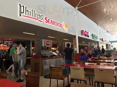Phillips Seafood