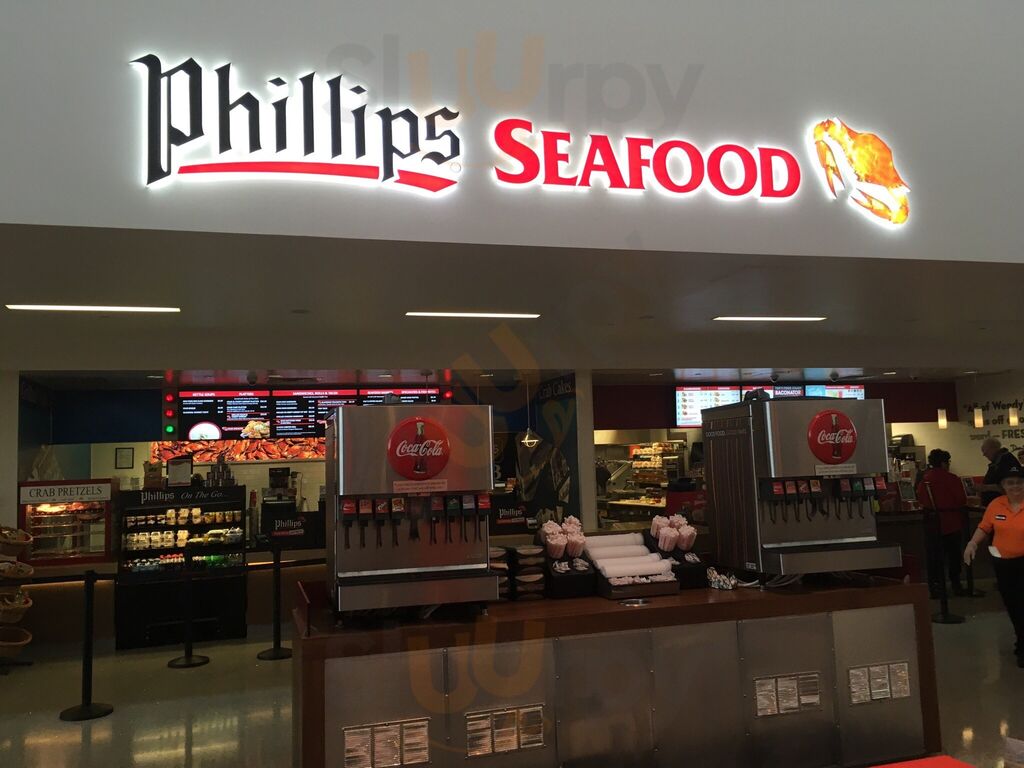 Phillips Seafood