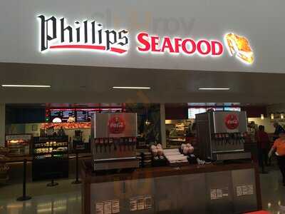 Phillips Seafood