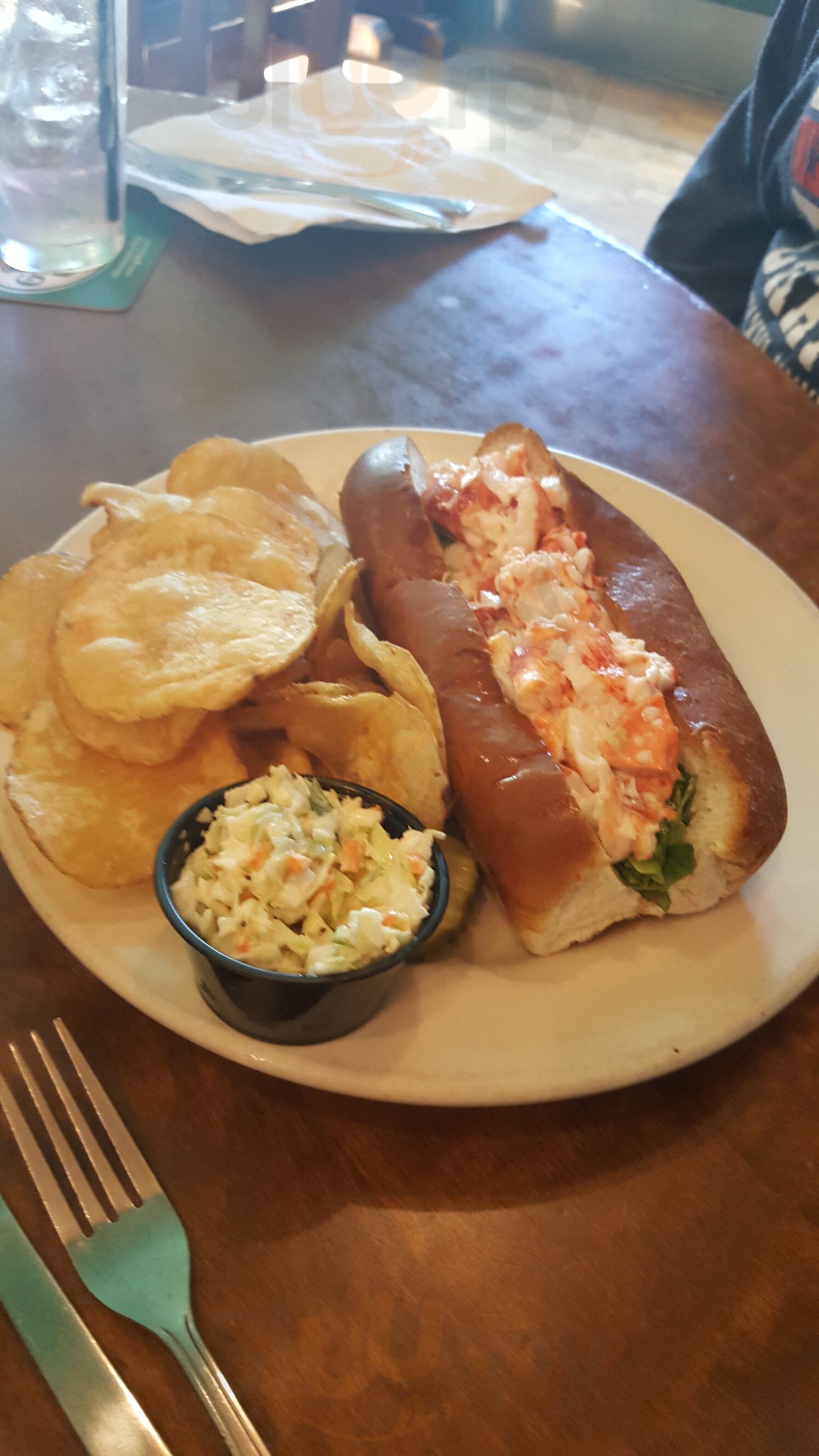 Gritty Mcduff's - Freeport