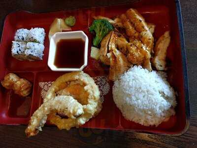 Matata Asian Cuisine