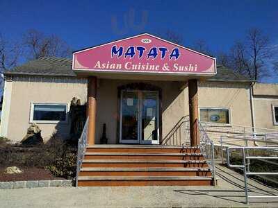 Matata Asian Cuisine