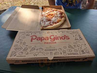 Papa Gino's