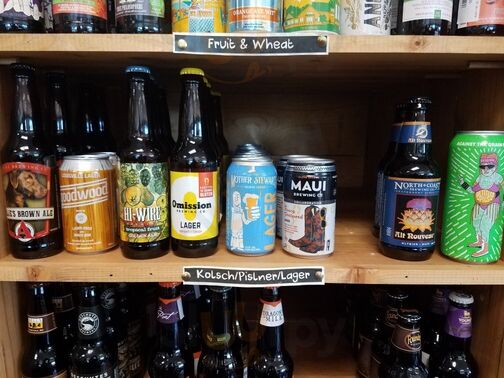 Karoc Marathon Growler Station