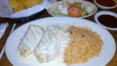 Las Brisas Mexican Restaurant