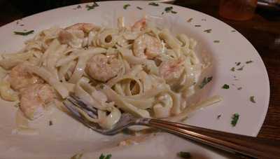 Las Brisas Mexican Restaurant