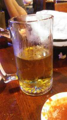 Las Brisas Mexican Restaurant