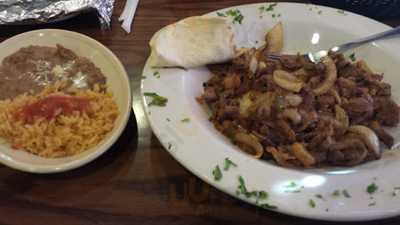 Las Brisas Mexican Restaurant