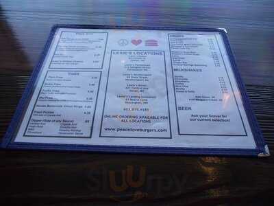 Lexie's The Test Kitchen