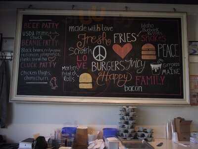 Lexie's The Test Kitchen