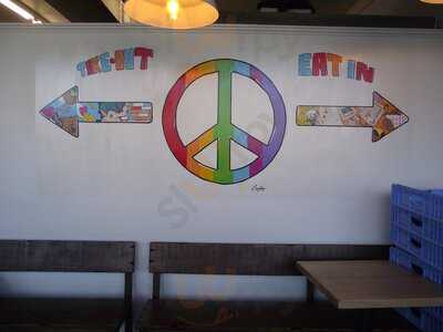 Lexie's The Test Kitchen