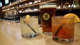Doc's Smokehouse And Craft Bar