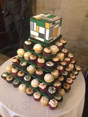 Velvet Sky Bakery & Cafe