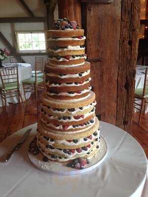 Velvet Sky Bakery & Cafe