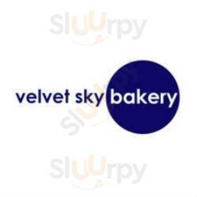 Velvet Sky Bakery & Cafe