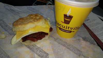 Biscuitville