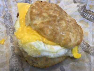 Biscuitville