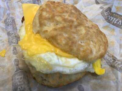 Biscuitville