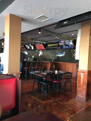 Loafers Seafood Grill & Bar