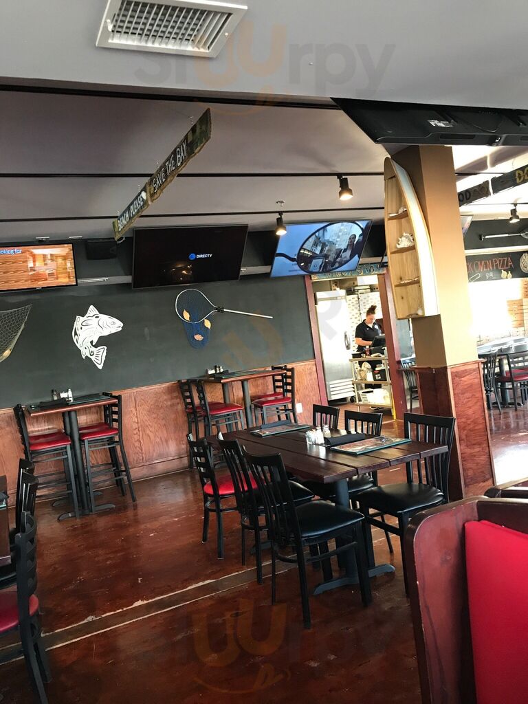 Loafers Seafood Grill & Bar