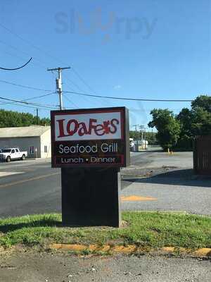 Loafers Seafood Grill & Bar