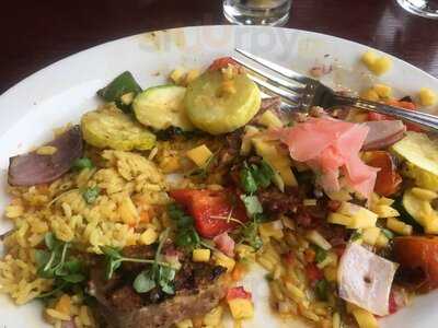 Loafers Seafood Grill & Bar