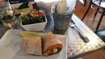 Fabiola's Fine Foods