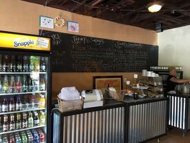 Fabiola's Fine Foods