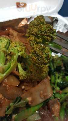 Bell Thai Restaurant