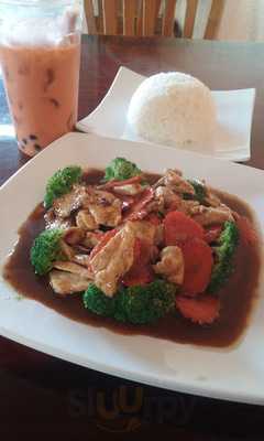 Bell Thai Restaurant