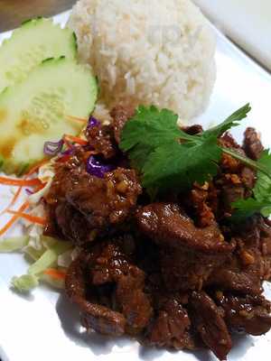 Bell Thai Restaurant