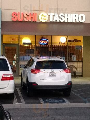 Tashiro Restaurants