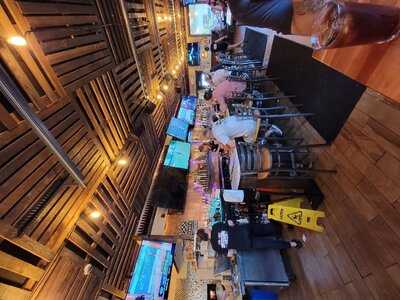 Thirsty Moose Tap House