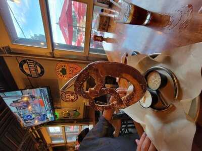 Thirsty Moose Tap House