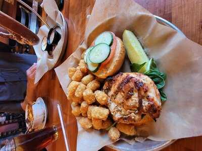 Thirsty Moose Tap House