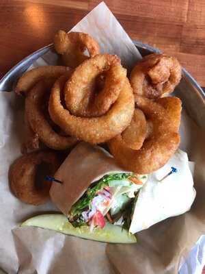 Thirsty Moose Tap House