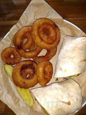 Thirsty Moose Tap House