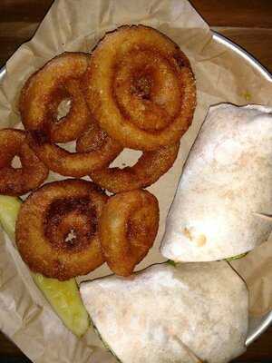 Thirsty Moose Tap House