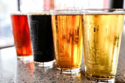 Thirsty Moose Tap House