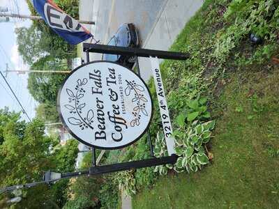 Beaver Falls Coffee And Tea Company