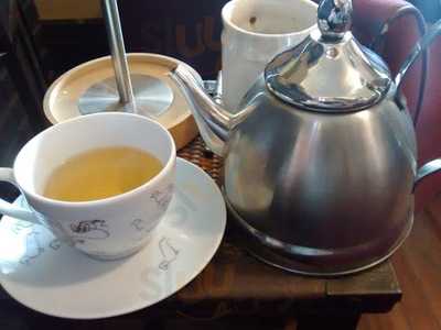 Beaver Falls Coffee And Tea Company