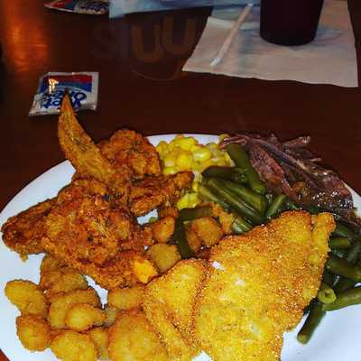 Golden Corral Buffet